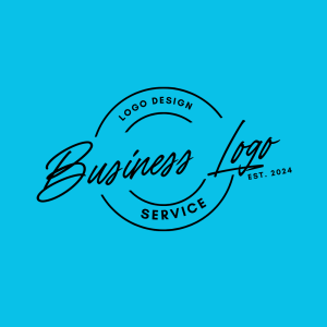 Business logo design