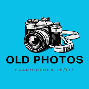 Colorize and fix old photos
